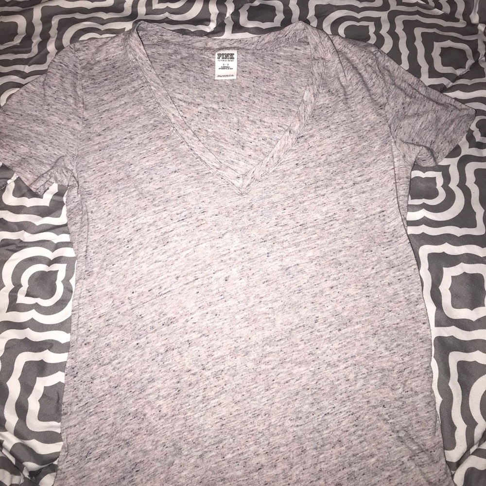 Free PINK T-Shirt 🛍